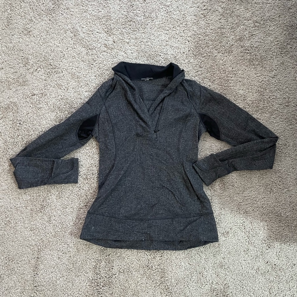Lululemon women’s jacket